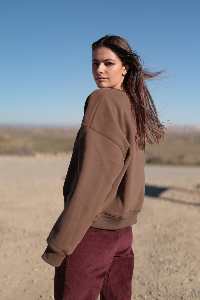 Sudadera PI68