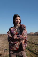 Chaqueta CH313