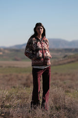 Chaqueta punto JC16