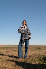 Chaqueta punto JC67