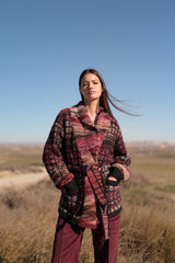 Chaqueta punto JC67