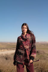 Chaqueta punto JC67
