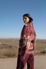 Chaqueta punto JK13
