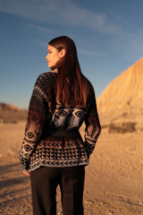 Chaqueta de punto JK71