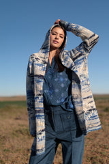 Chaqueta de punto NJ79
