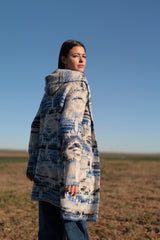 Chaqueta de punto NJ79