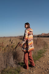 Chaqueta de punto NJ79