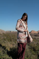 Chaqueta de punto NJ79