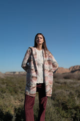 Chaqueta de punto NJ79