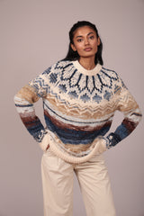 Jersey de punto Evergreen SW12