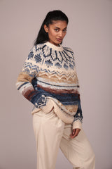 Jersey de punto Evergreen SW12