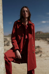 Gabardina GB91
