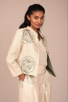 JACKE GREEN REVERIE LE3