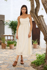 Long dress CD935