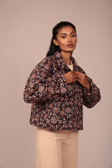 Chaqueta Alexandra LU829