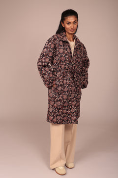 MANTEAU OLYMPIA LU830