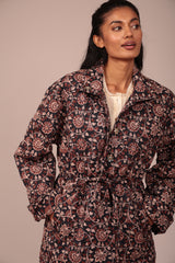 Abrigo Olympia LU830