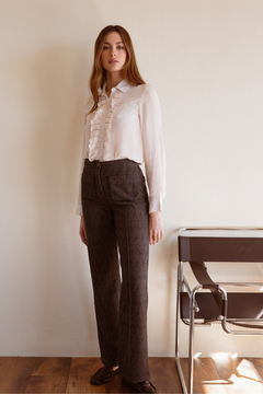 Pantaloni Elvira TW310