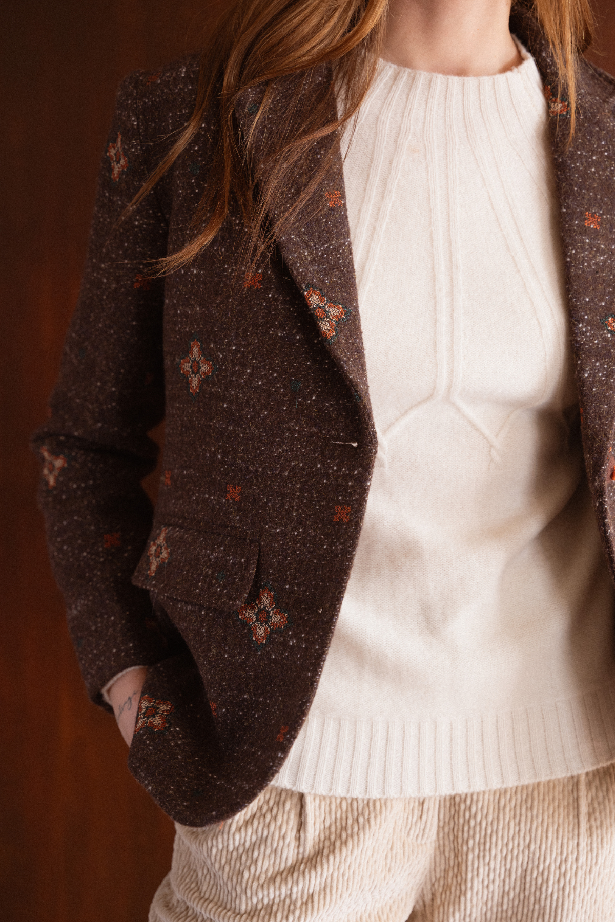 Americana Casilda KN174