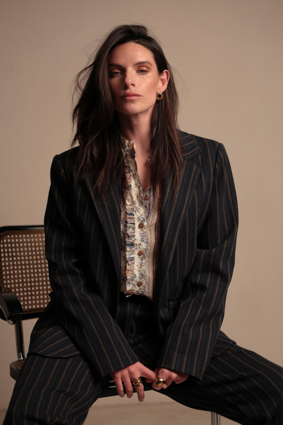 Americana Colette ST175