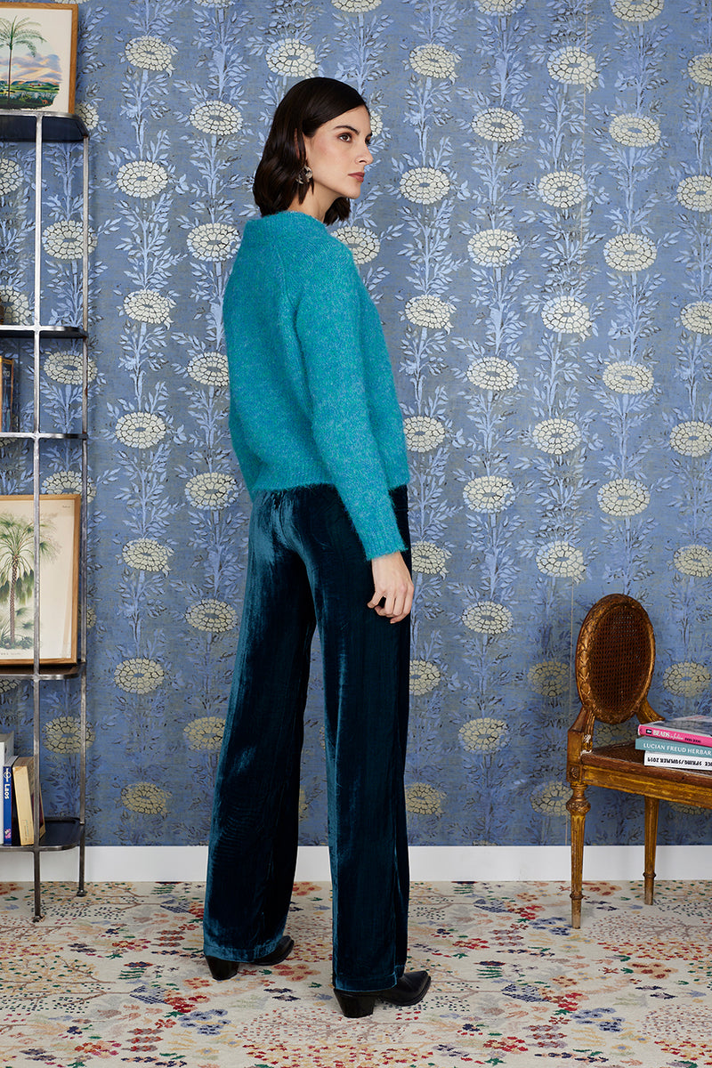 Pantalón Cecilia DT310