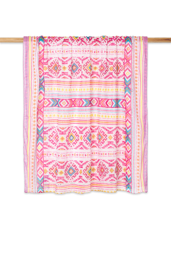 Cotton sarong PR925