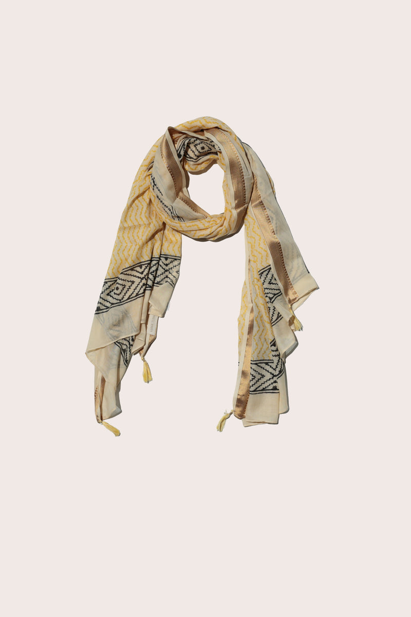Vor SF801 Scarf