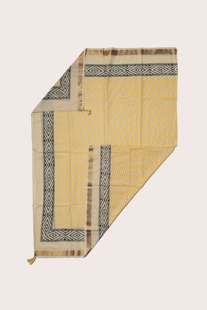 Vor SF801 Scarf