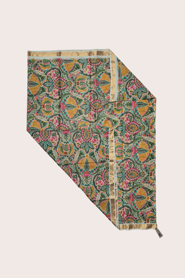 Fular Lira ST801