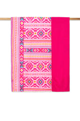 Cotton sarong towel TW925