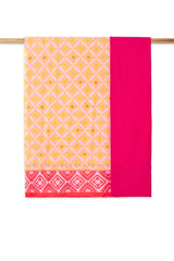 Cotton sarong towel TW954