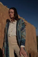 Chaqueta de Punto AB821