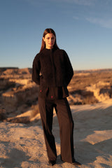Chaqueta de punto BM202