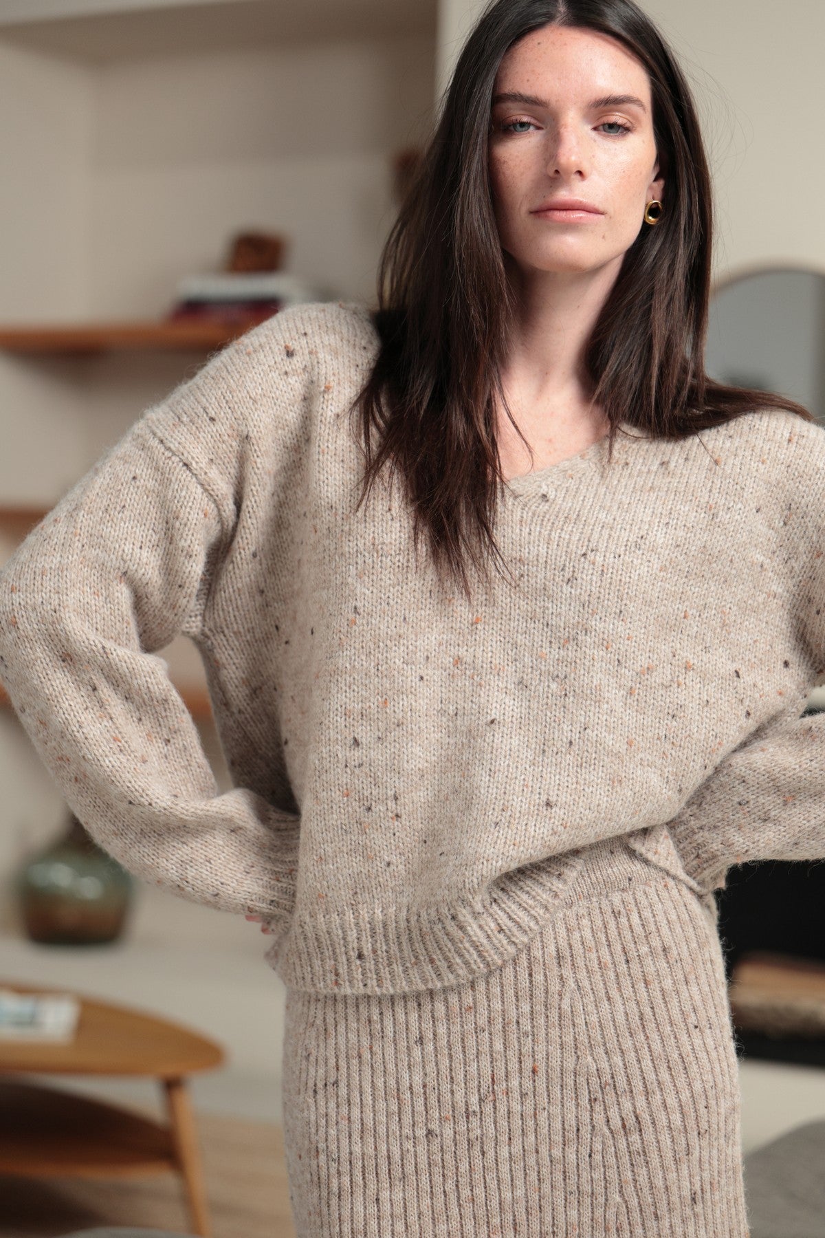 Jersey Pilar DS252