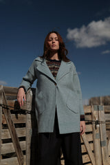Chaqueta de punto JK871