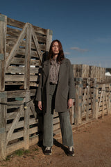 Chaqueta de punto JK871