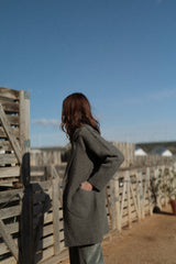 Chaqueta de punto JK871