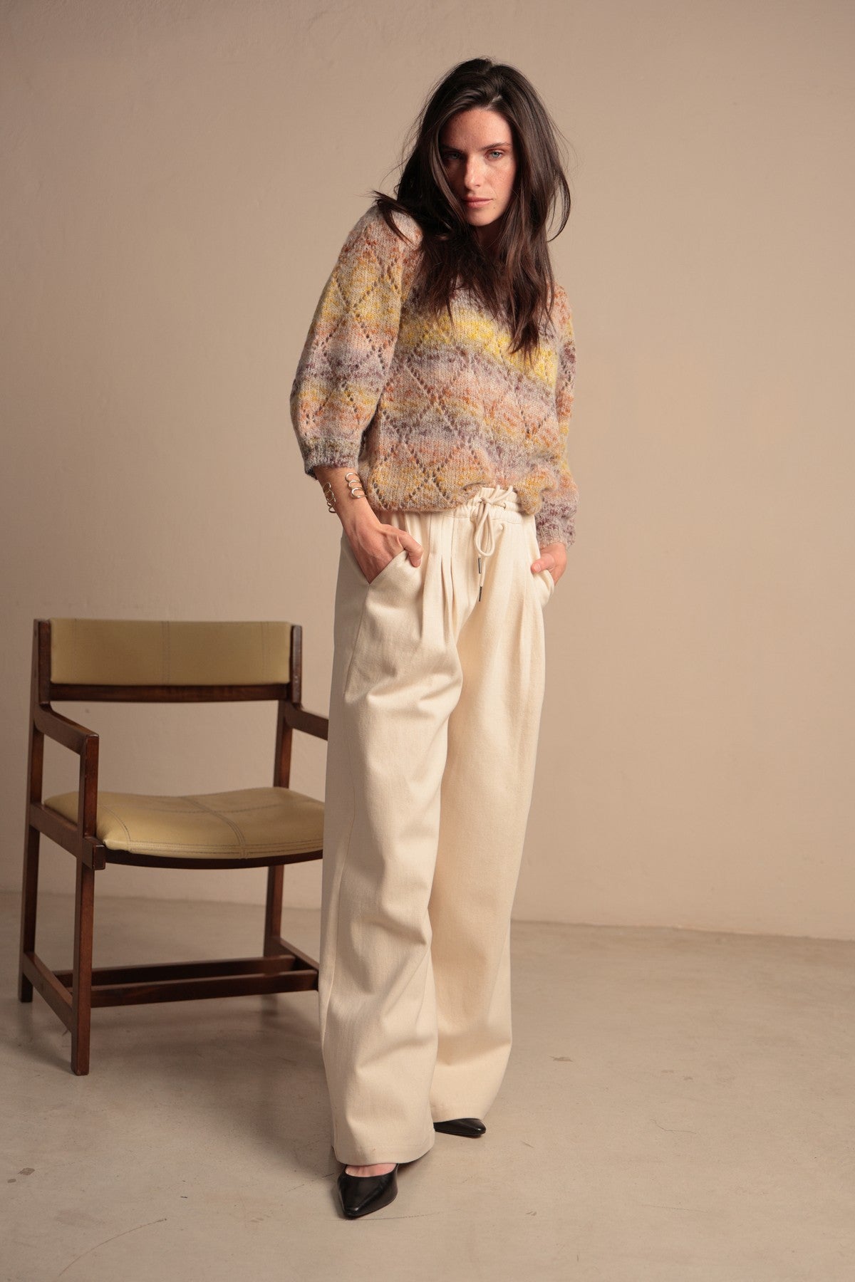 Pantalón Marta SV353
