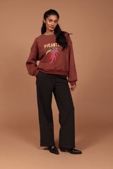 Jersey Pimientos PI68