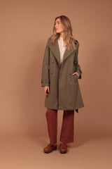 Gabardina Sienna GB91