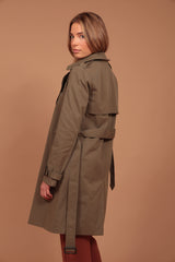 Gabardina Sienna GB91