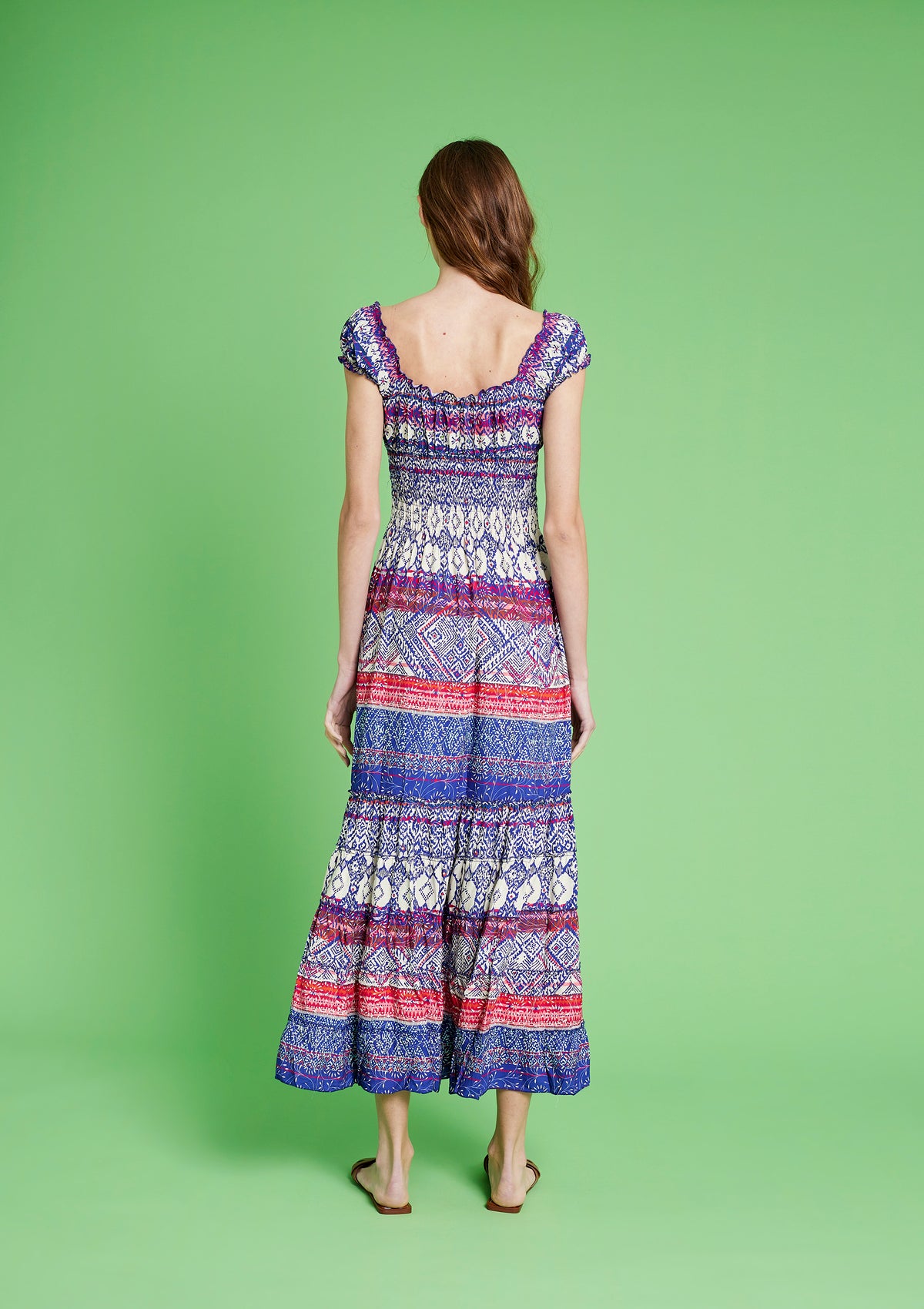 Vestidos Luna Llena 2021 Luna Llena Vestidos Vestido Largo Frida