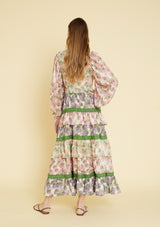 Vestido largo Martina SP97
