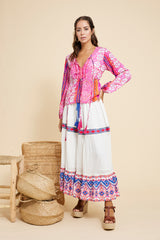 Blusa Miami RA706