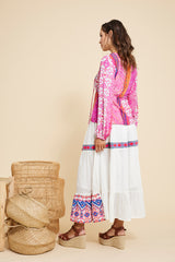 Blusa Miami RA706